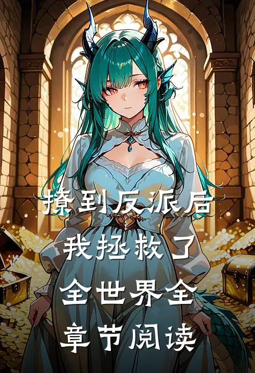 撩到反派后，我拯救了全世界全章节阅读