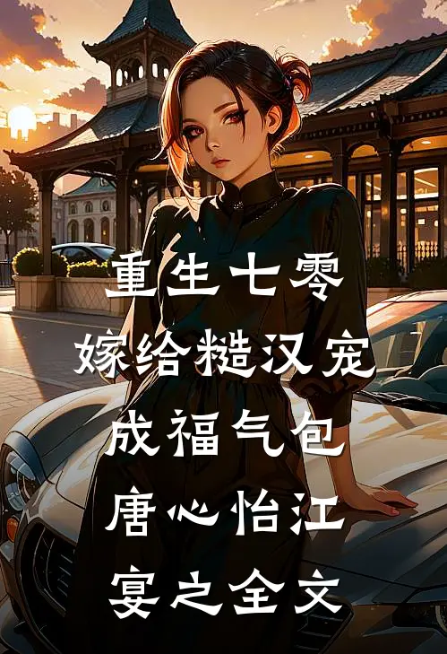 重生七零：嫁给糙汉宠成福气包唐心怡江宴之全文