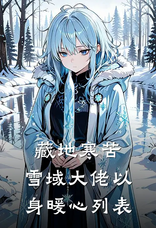 藏地寒苦，雪域大佬以身暖心列表