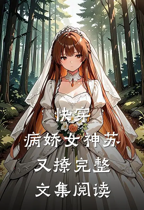 快穿：病娇女神苏又撩完整文集阅读