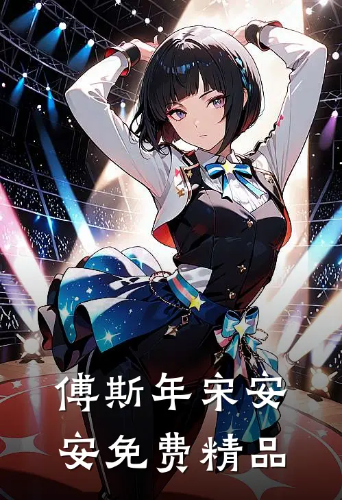 傅斯年宋安安免费精品