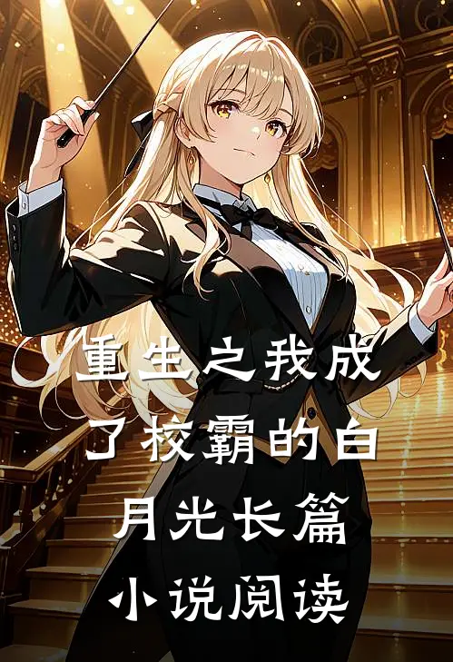 重生之我成了校霸的白月光长篇小说阅读