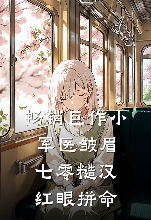 畅销巨作小军医皱眉，七零糙汉红眼拼命
