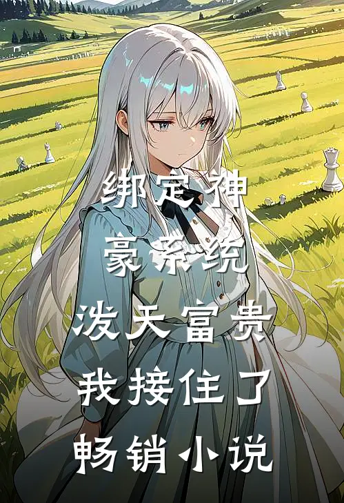 绑定神豪系统，泼天富贵我接住了畅销小说
