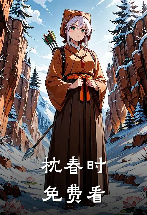 枕春时免费看