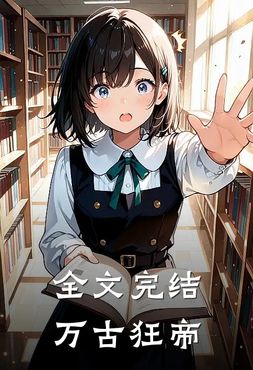 全文完结万古狂帝