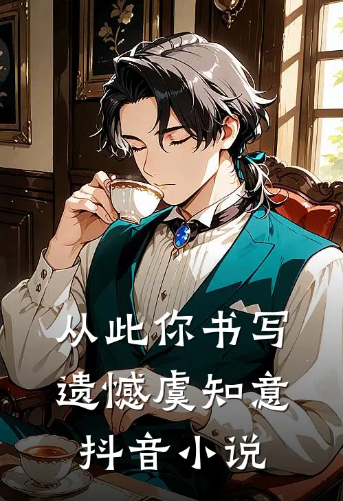 从此你书写遗憾虞知意抖音小说