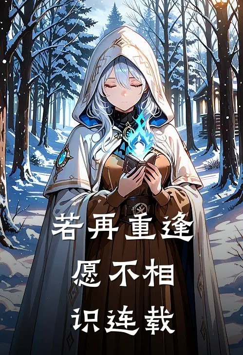 若再重逢，愿不相识连载