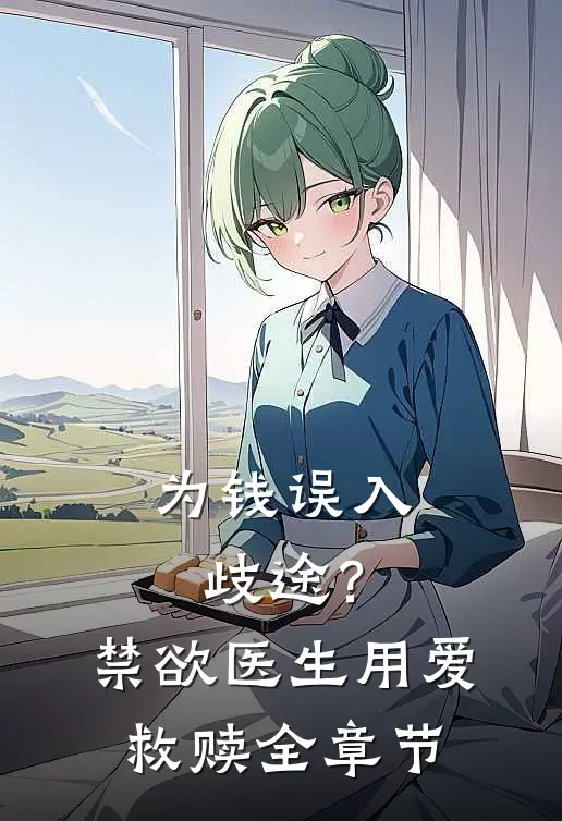 为钱误入歧途？禁欲医生用爱救赎全章节