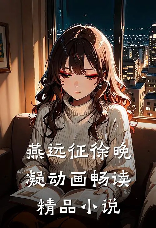 燕远征徐晚凝动画畅读精品小说