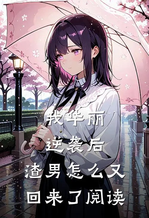 我华丽逆袭后，渣男怎么又回来了阅读