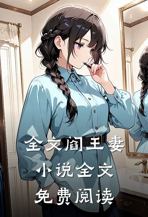 全文阎王妻小说全文免费阅读