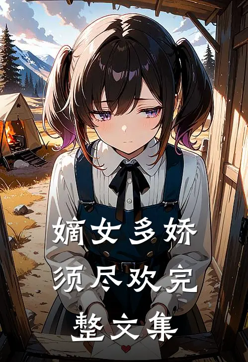 嫡女多娇，须尽欢完整文集