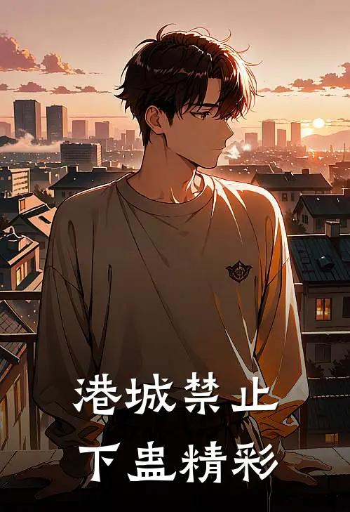 港城禁止下蛊精彩