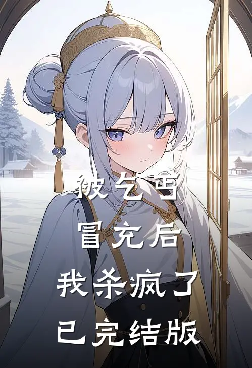 被乞丐冒充后，我杀疯了已完结版