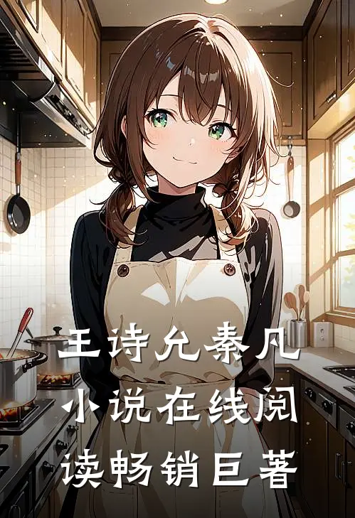 王诗允秦凡小说在线阅读畅销巨著