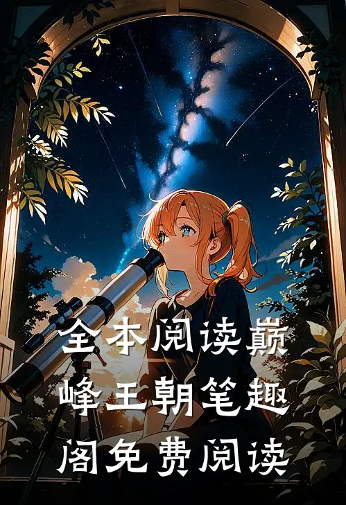 全本阅读巅峰王朝笔趣阁免费阅读