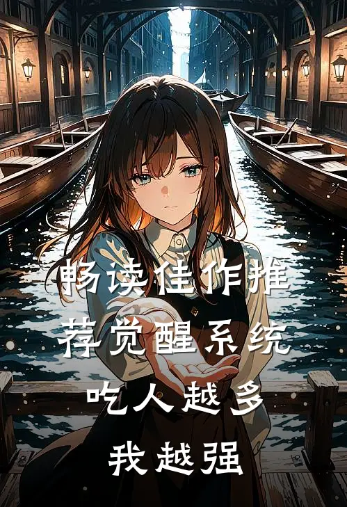 畅读佳作推荐觉醒系统：吃人越多我越强