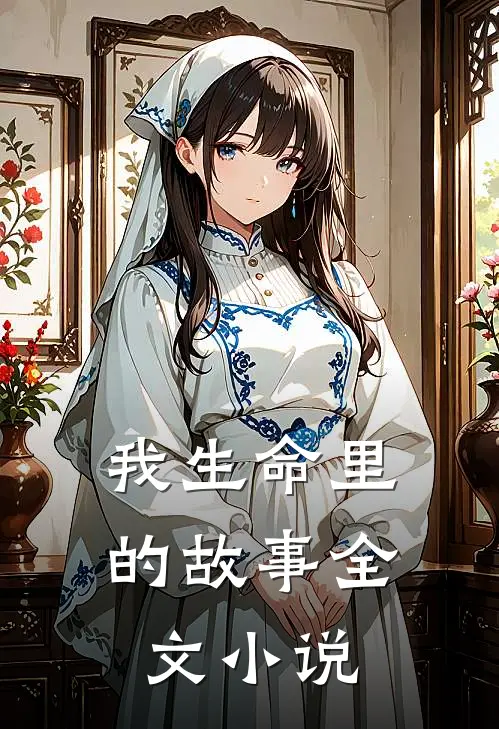 我生命里的故事全文小说