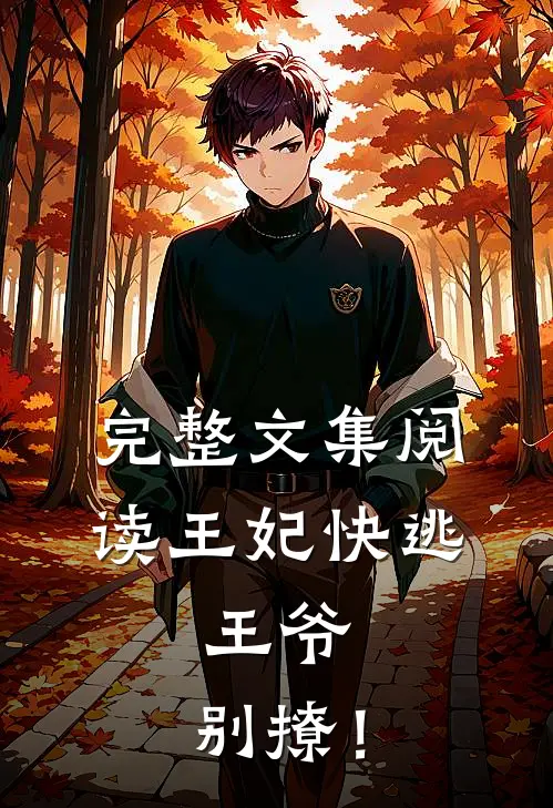完整文集阅读王妃快逃：王爷，别撩！