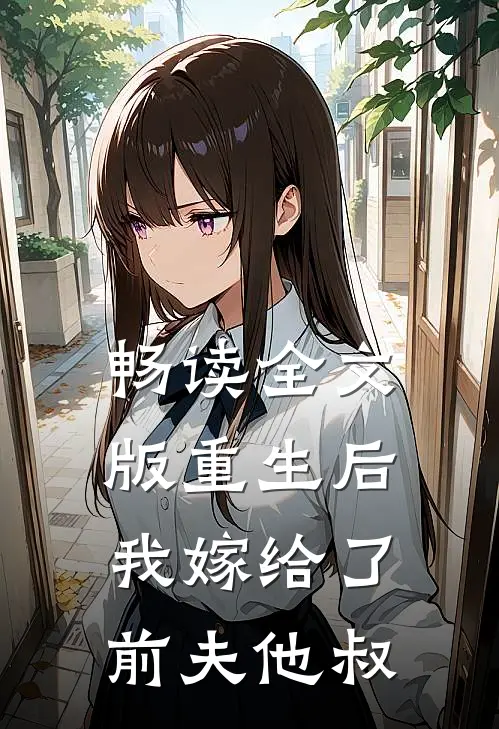 畅读全文版重生后，我嫁给了前夫他叔