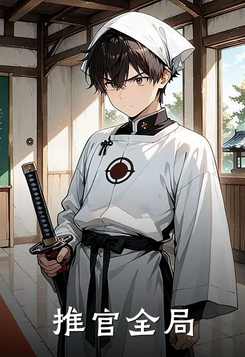 推官全局