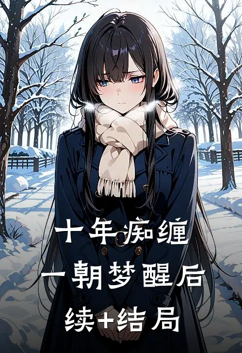十年痴缠，一朝梦醒后续+结局
