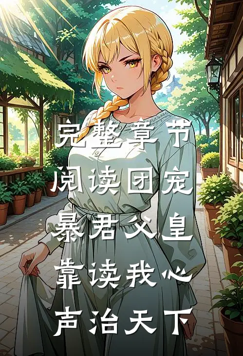 完整章节阅读团宠：暴君父皇靠读我心声治天下