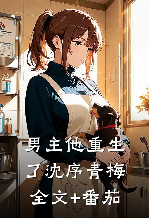 男主他重生了沈序青梅全文+番茄