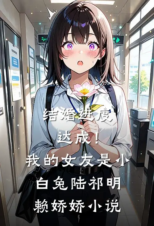 结婚进度达成！我的女友是小白兔陆祁明赖娇娇小说