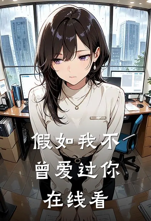 假如我不曾爱过你在线看