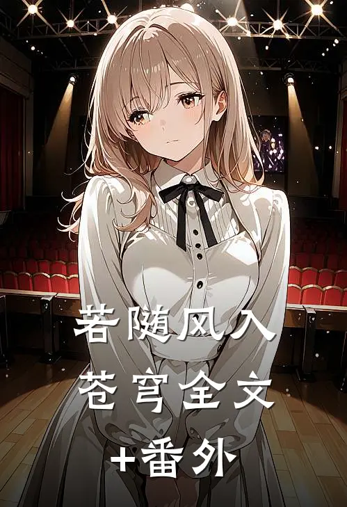 若随风入苍穹全文+番外