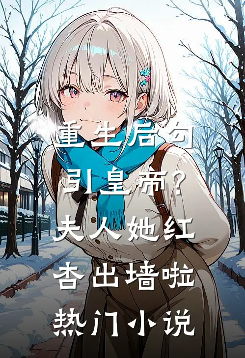 重生后勾引皇帝?夫人她红杏出墙啦热门小说