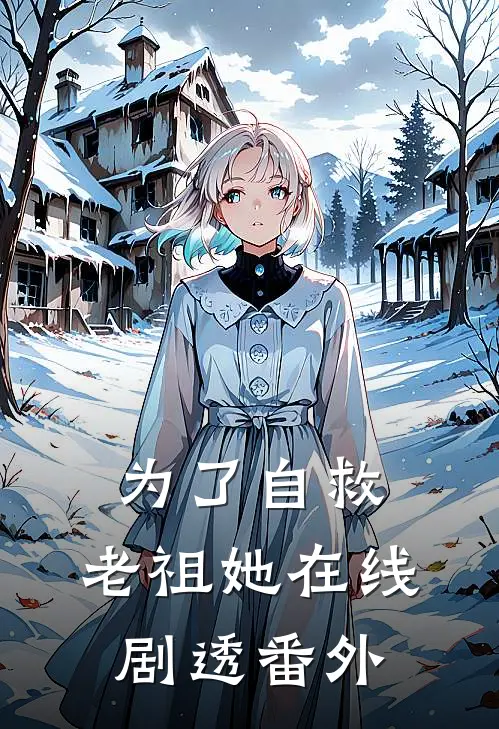 为了自救，老祖她在线剧透 番外