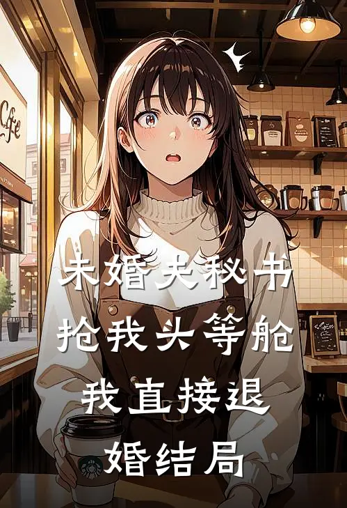 未婚夫秘书抢我头等舱，我直接退婚结局