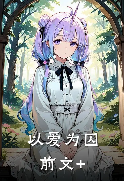 以爱为囚前文+