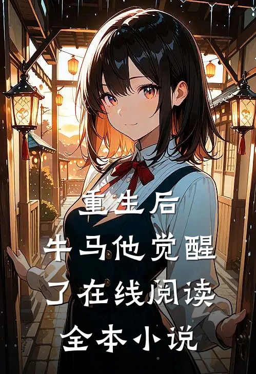 重生后,牛马他觉醒了在线阅读全本小说