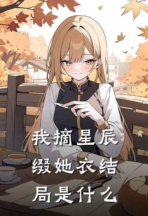 我摘星辰缀她衣结局是什么