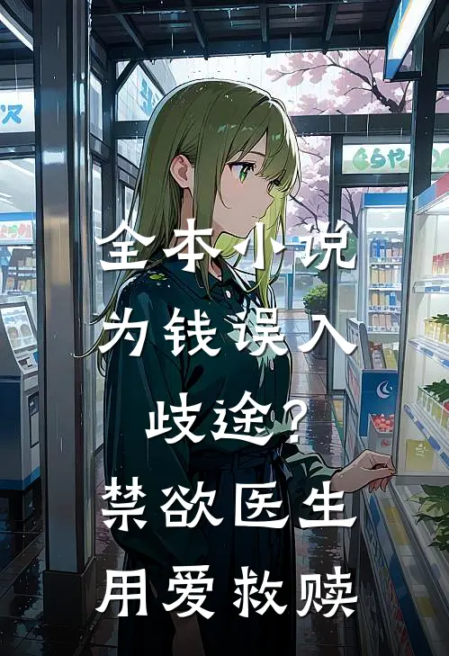 全本小说为钱误入歧途？禁欲医生用爱救赎
