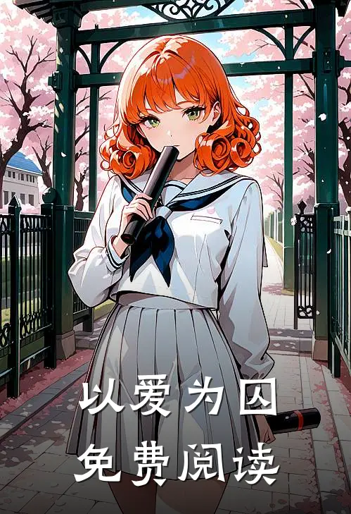 以爱为囚免费阅读