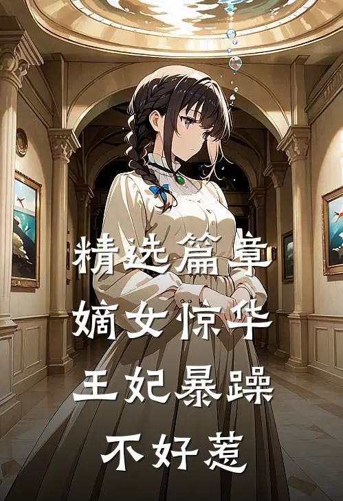 精选篇章嫡女惊华：王妃暴躁不好惹