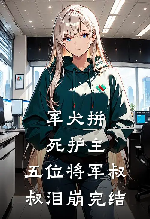 军犬拼死护主，五位将军叔叔泪崩完结