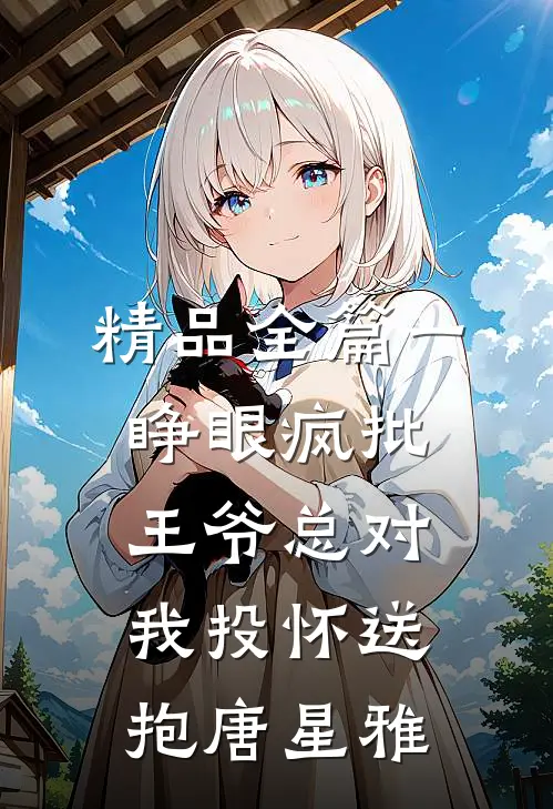 精品全篇一睁眼疯批王爷总对我投怀送抱唐星雅