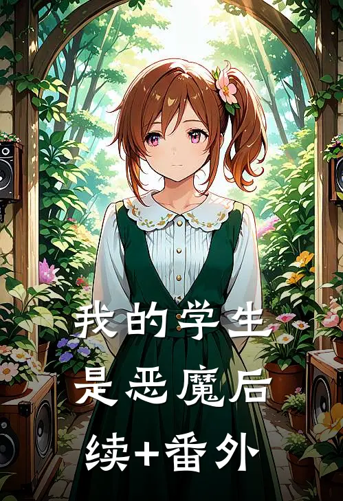 我的学生是恶魔后续+番外
