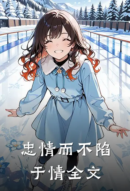 忠情而不陷于情全文