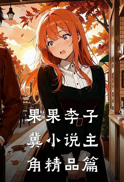 果果李子冀小说主角精品篇