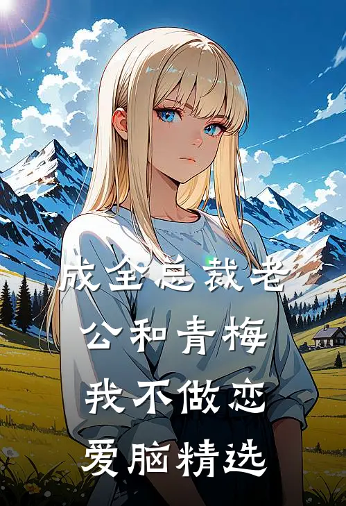 成全总裁老公和青梅我不做恋爱脑精选