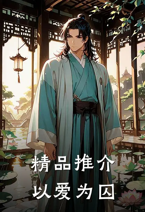 精品推介以爱为囚