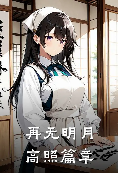 再无明月高照篇章