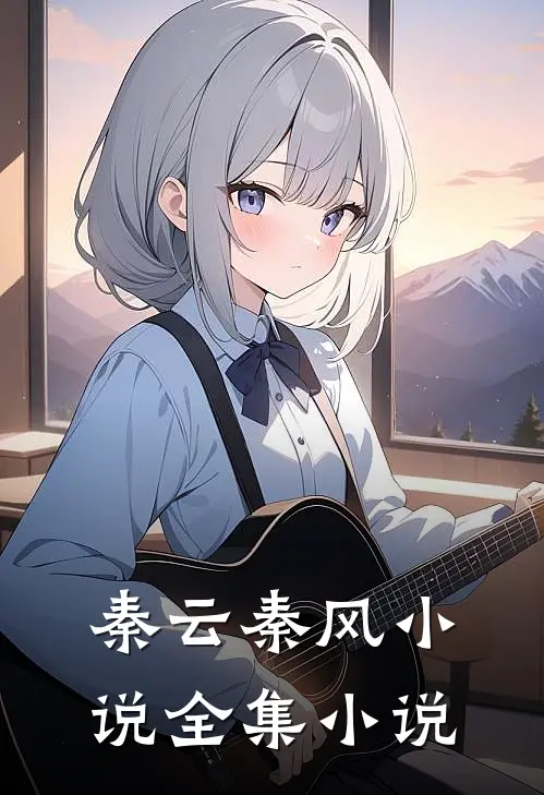 秦云秦风小说全集小说